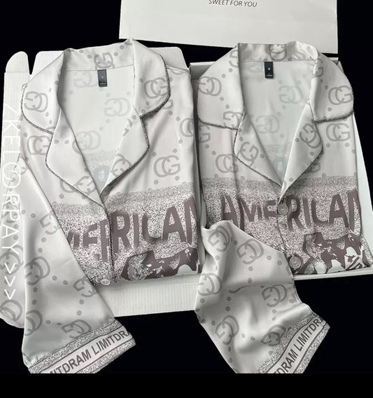 Limitdram Unisex Set