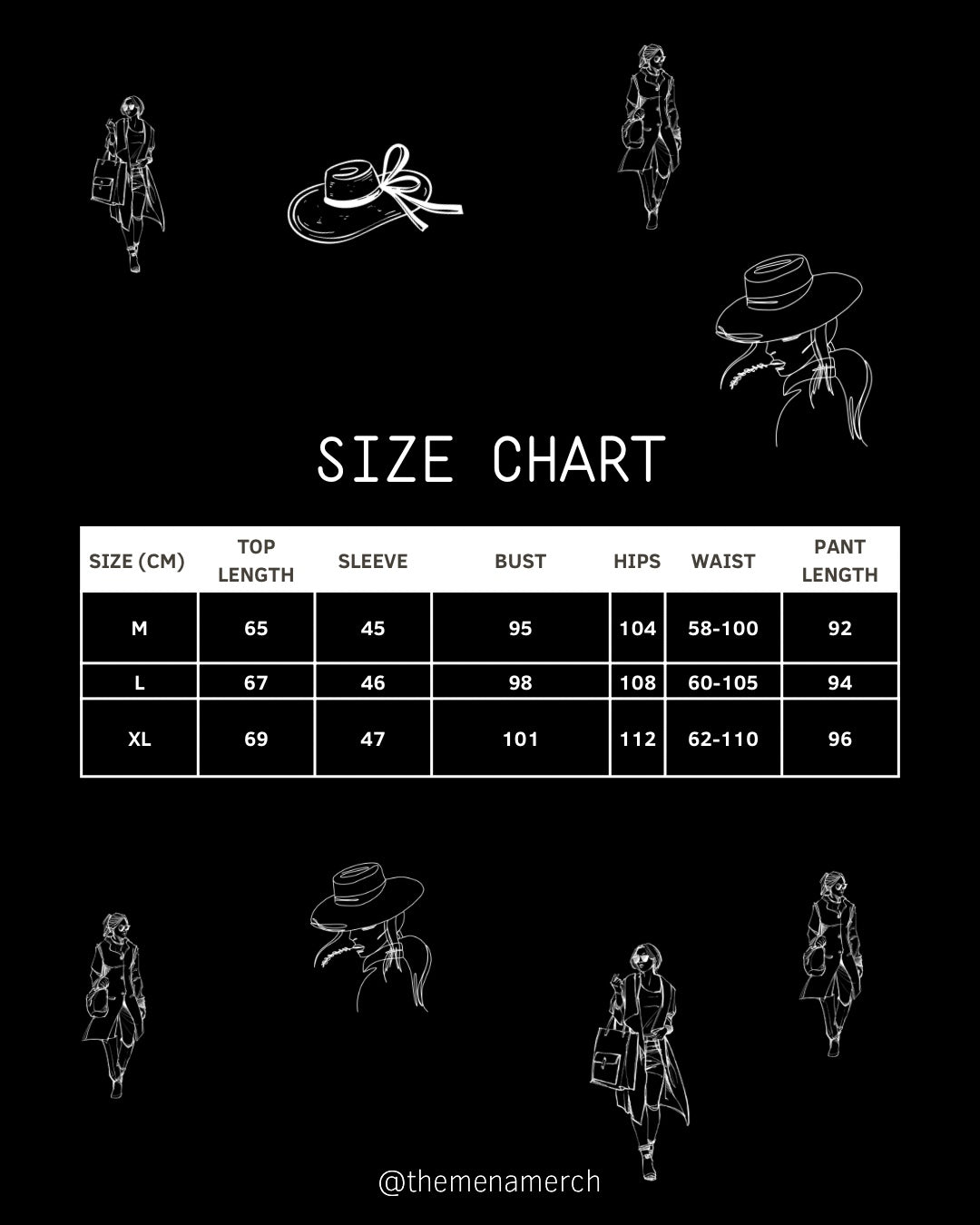 Lavender Whisper Set