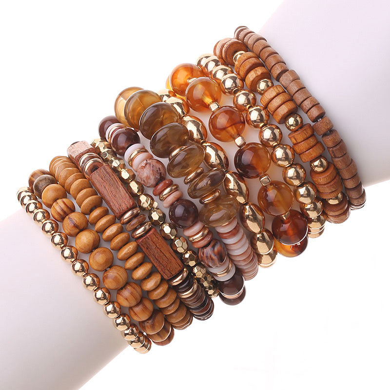 The Sol Ember Bracelet