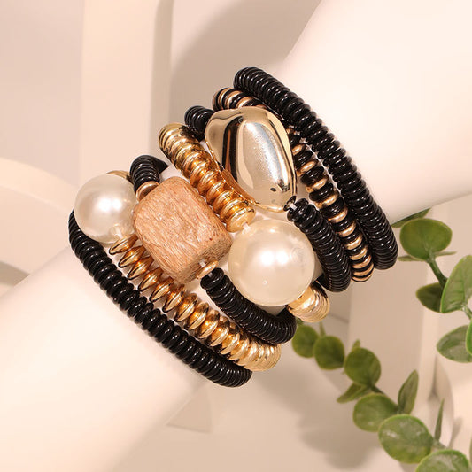 The Aurelia Earth Cuff