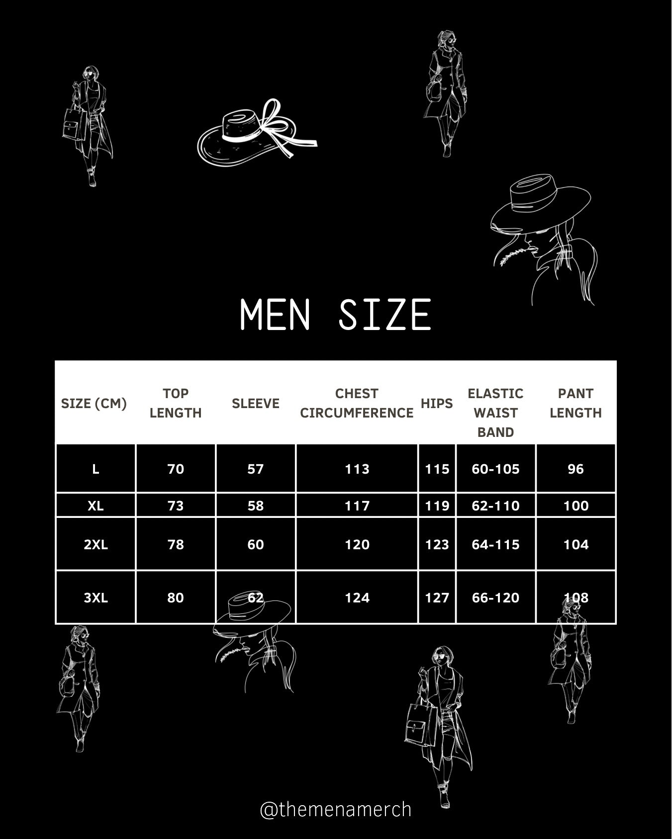 Luxe Diamond-Satin Set