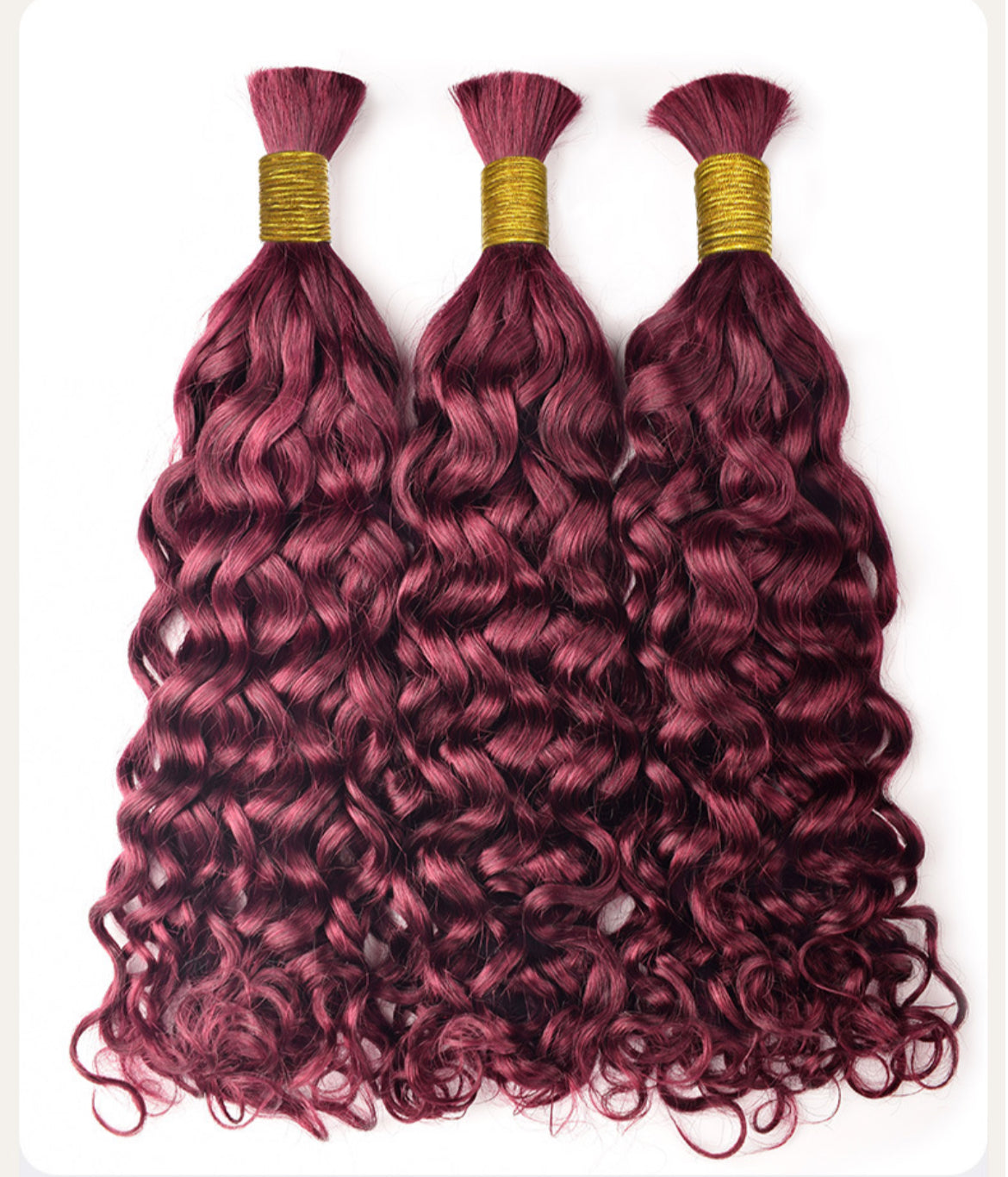 The Meraki Wine Water-Wave 24”