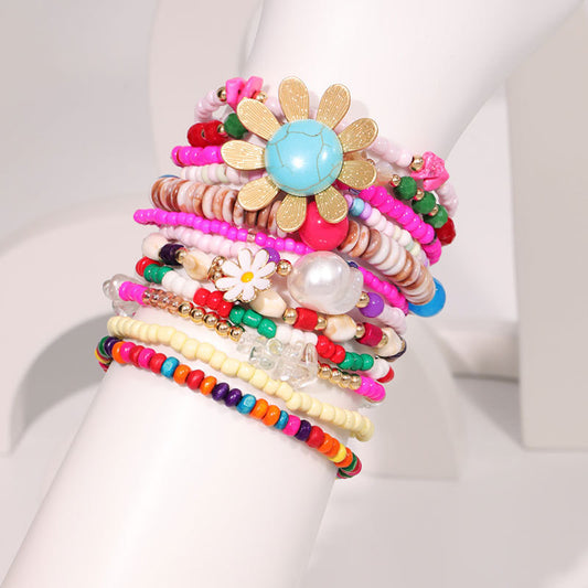 The Bloom Aura Bracelet