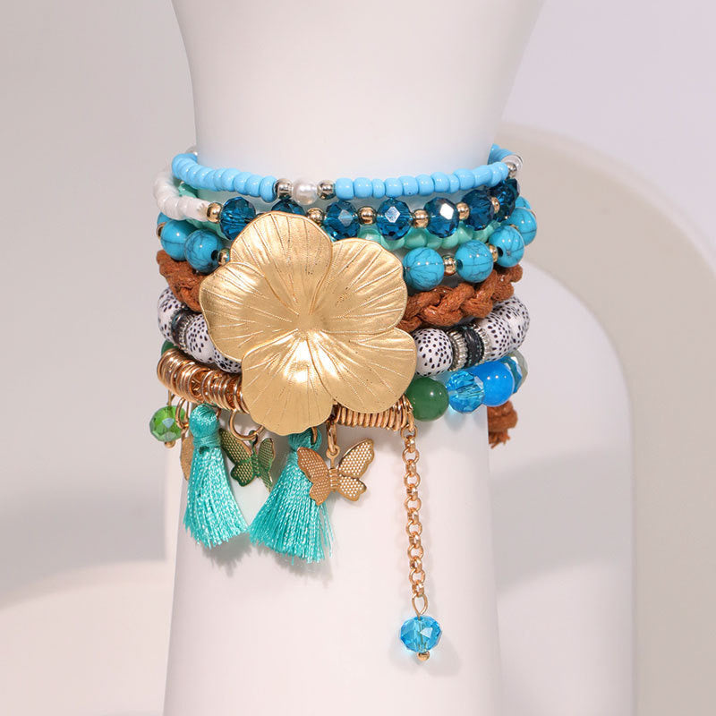 The Isla Mirage Bracelet