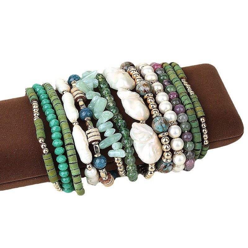 The Verde Luna Bracelet