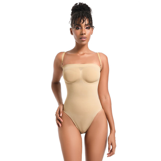 Ultra-Smooth Seamless Sculpt Bodysuit