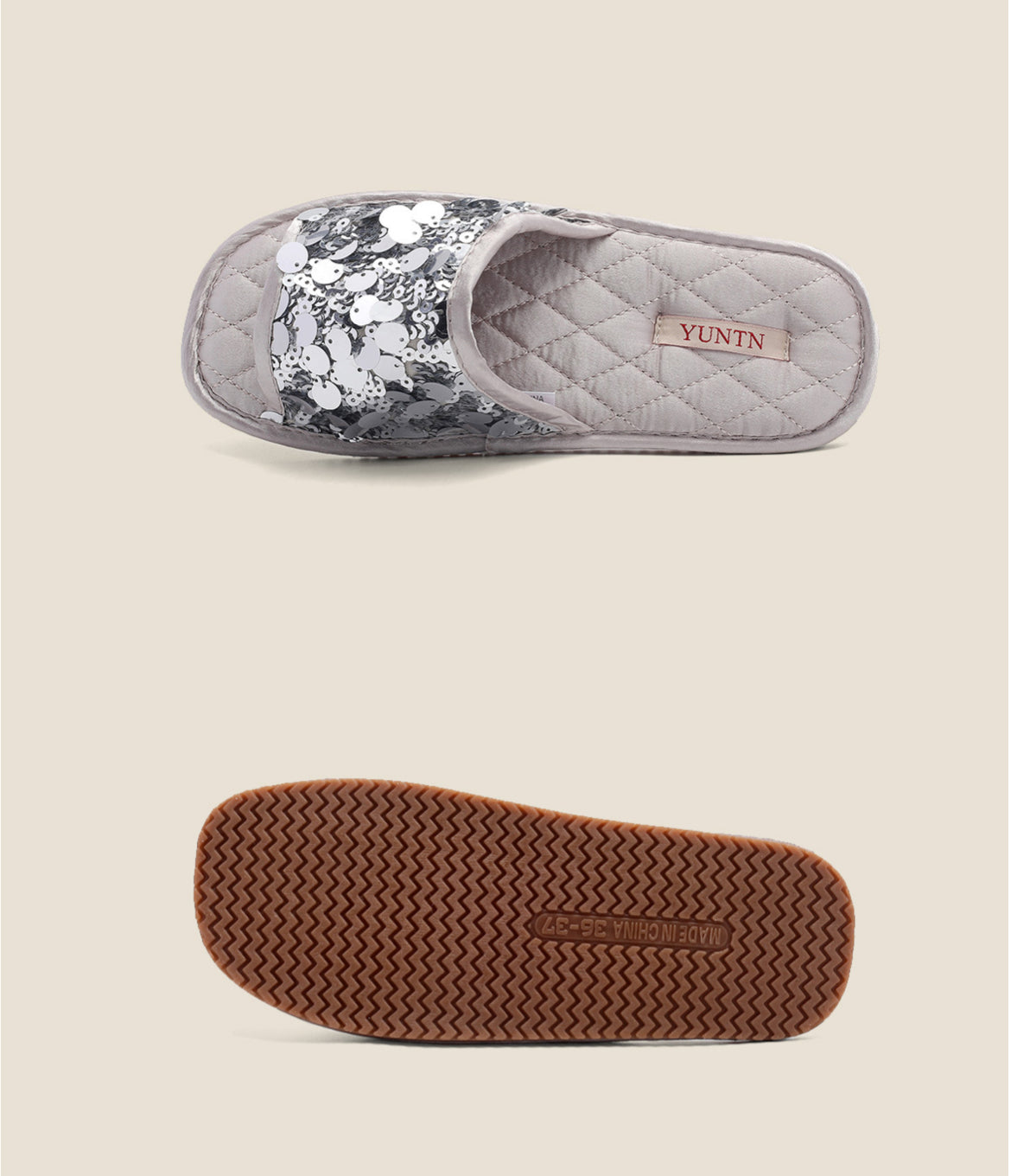 Spark Luxe Slides