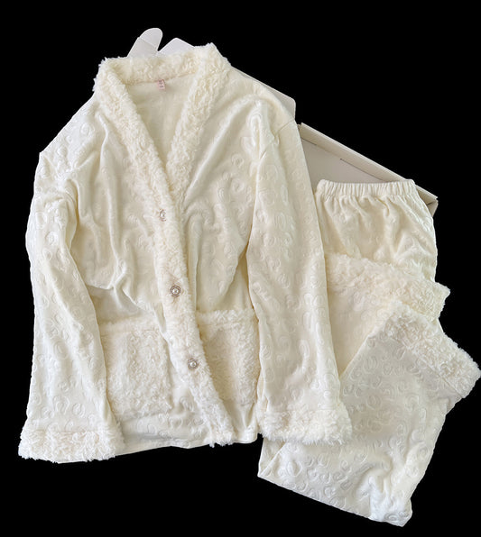 The Moonlight Plush Set