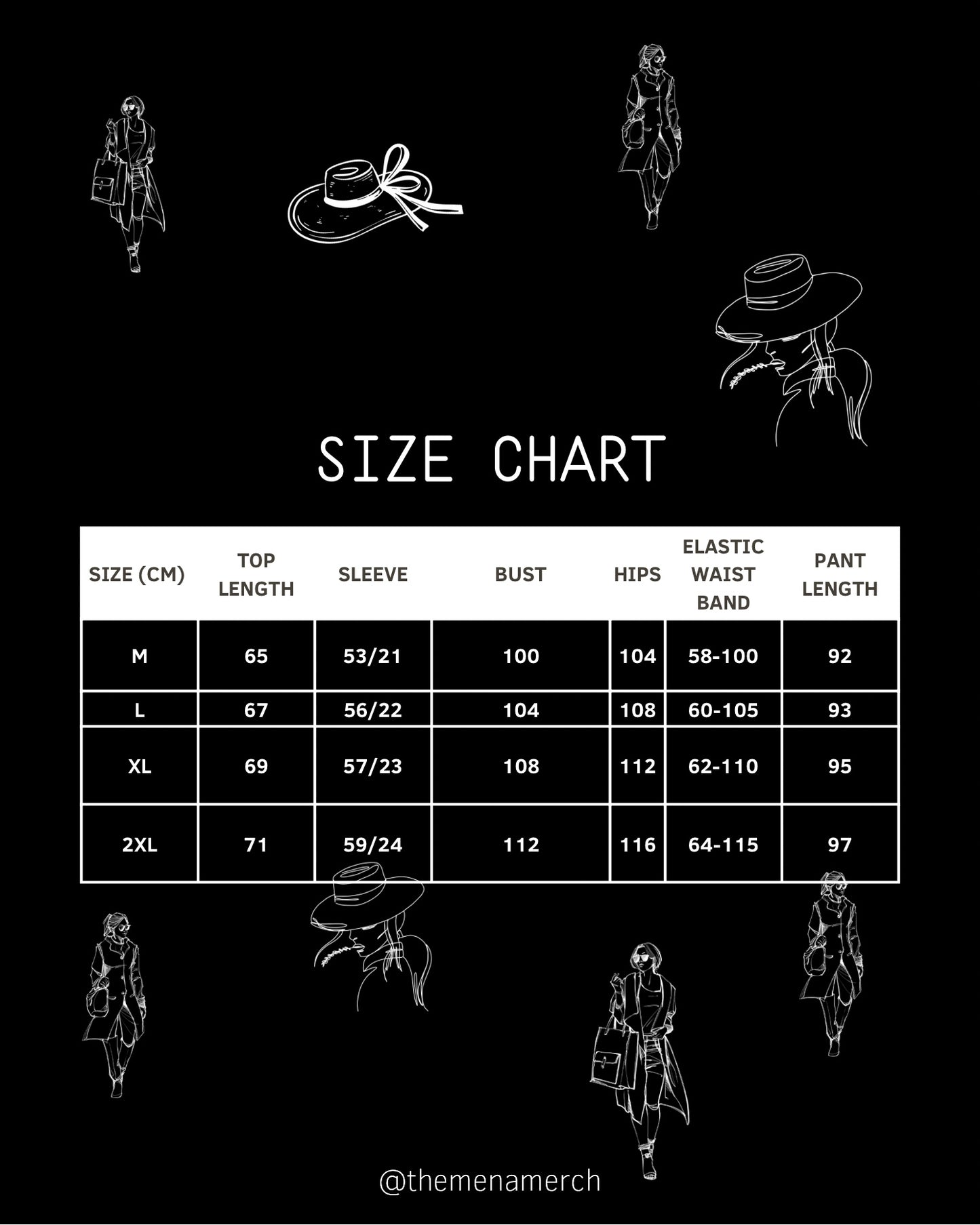 The Moonlight Plush Set