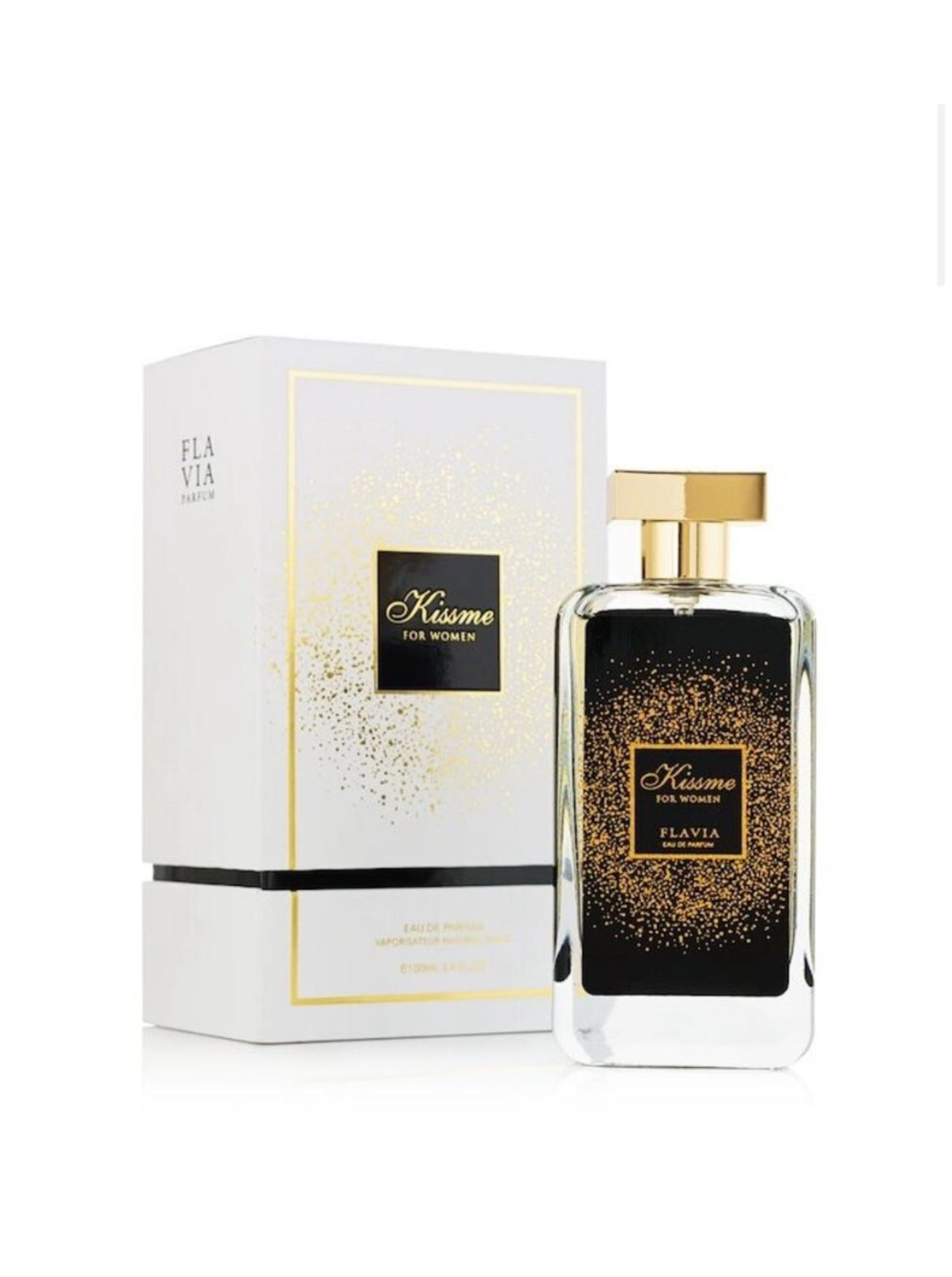 Flavia Kissme EDP 100ml