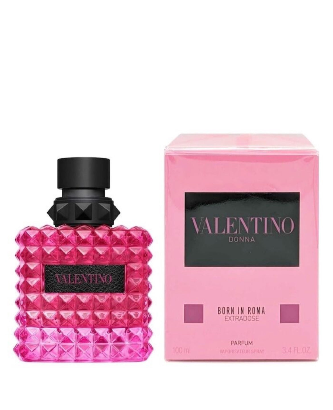 Valentino Donna Born In Roma Extradose Parfum 100ml