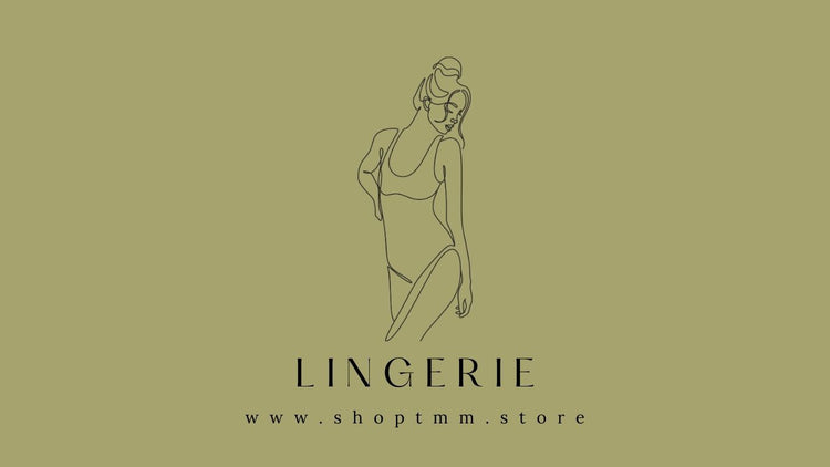 Lingerie