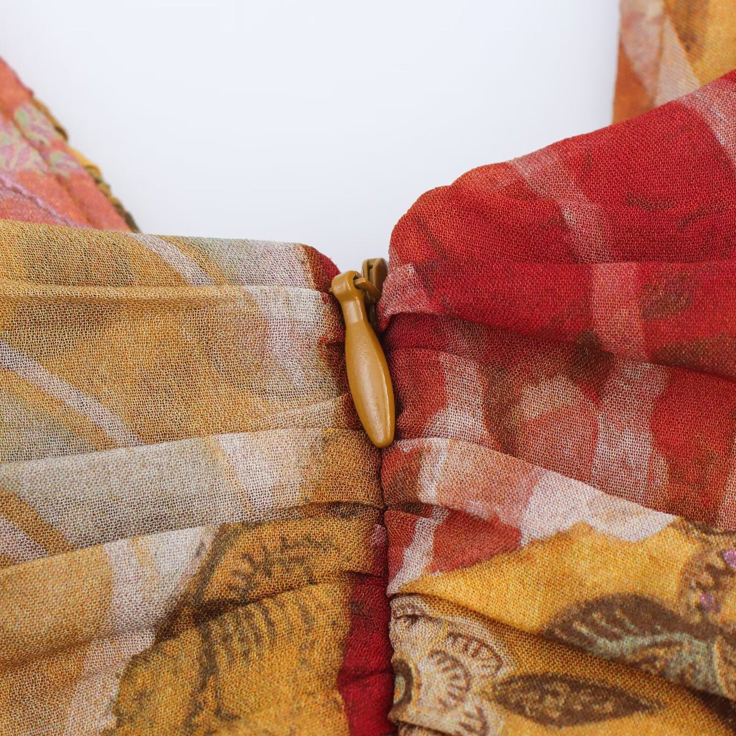 Bohemian Sunset Maxi Dress