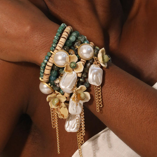 The Seraphina Bloom Bracelet