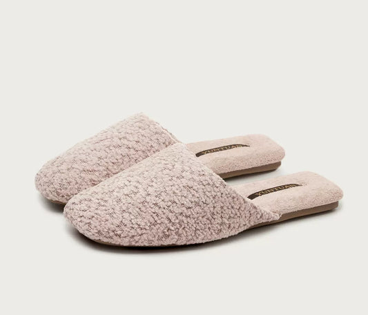 Knit Serenity Mules