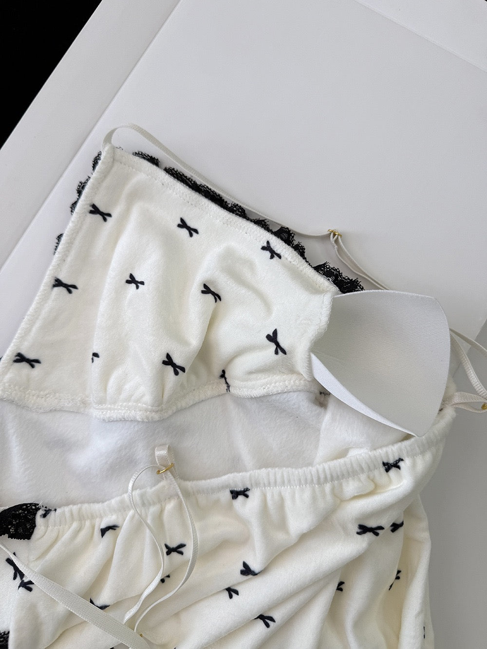 Midnight Whisper Set