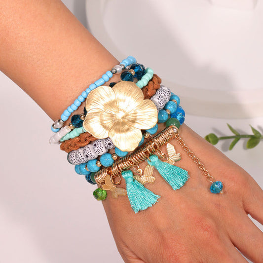 The Isla Mirage Bracelet