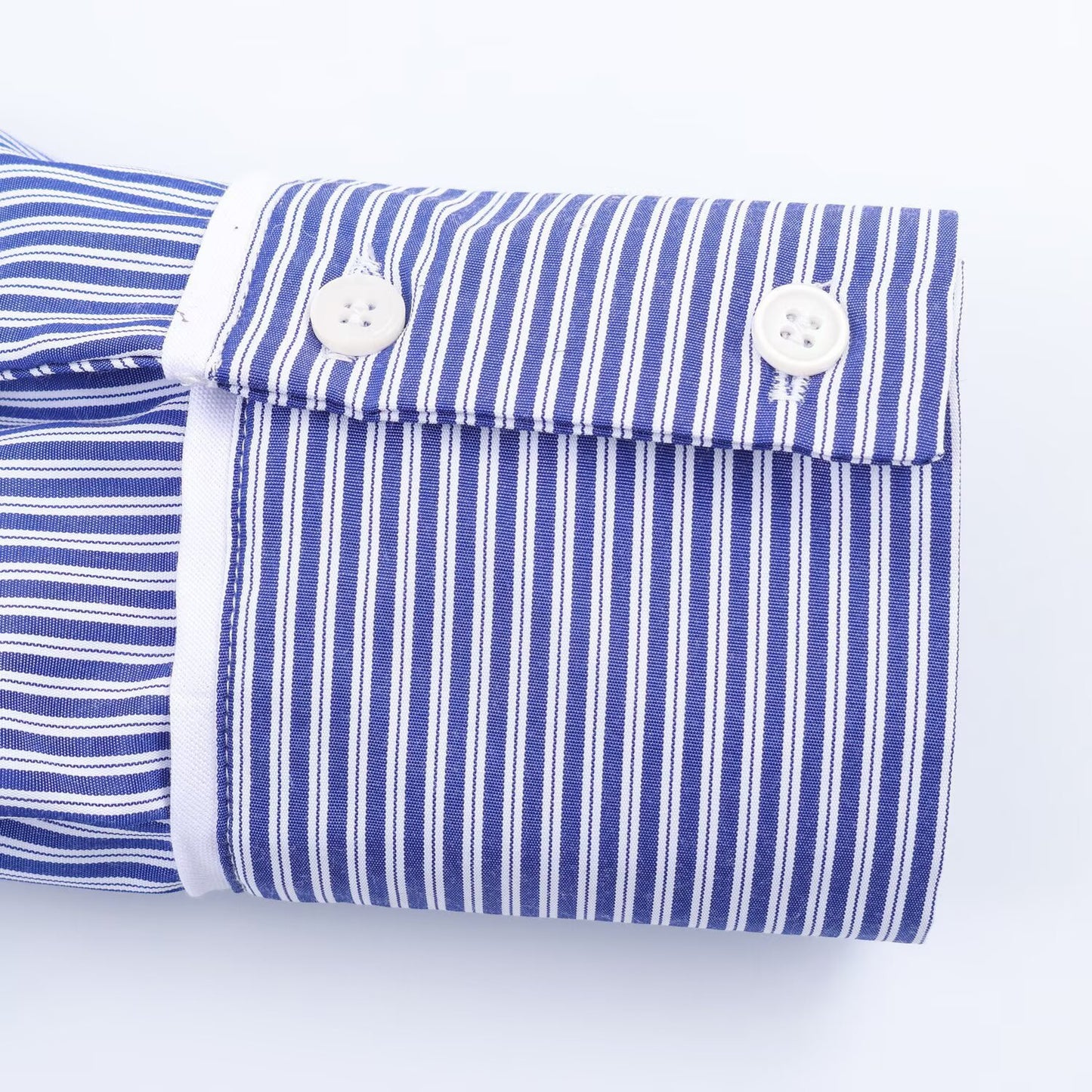 Striped Classic Lounge Pajama Set