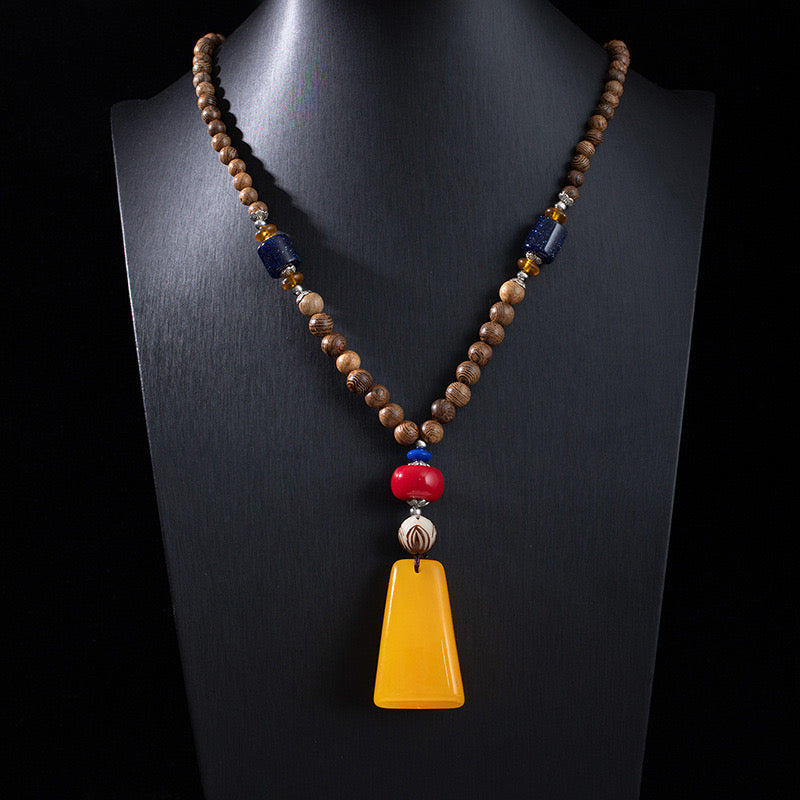 The Harmony Necklace