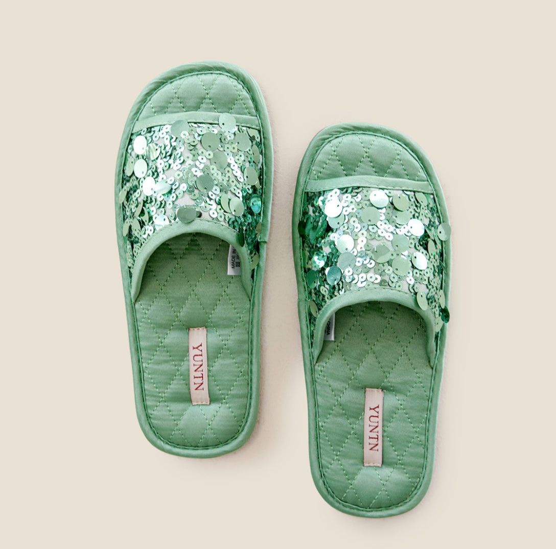 Spark Luxe Slides
