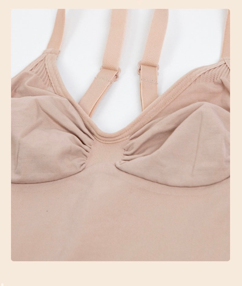 Seamless Lift Comfort Bra