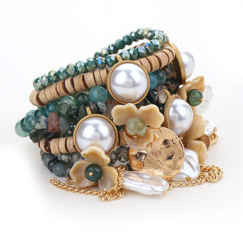 The Seraphina Bloom Bracelet