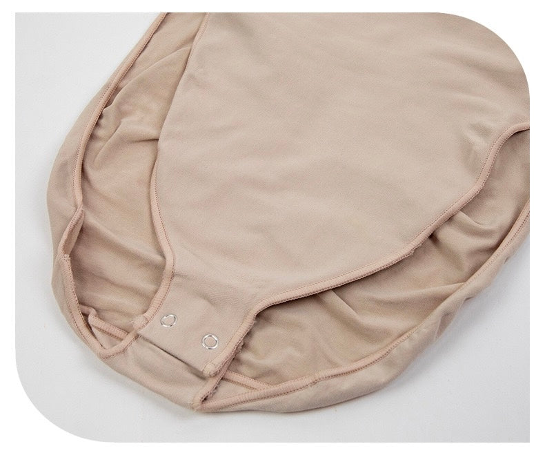 Ultra-Smooth Seamless Sculpt Bodysuit