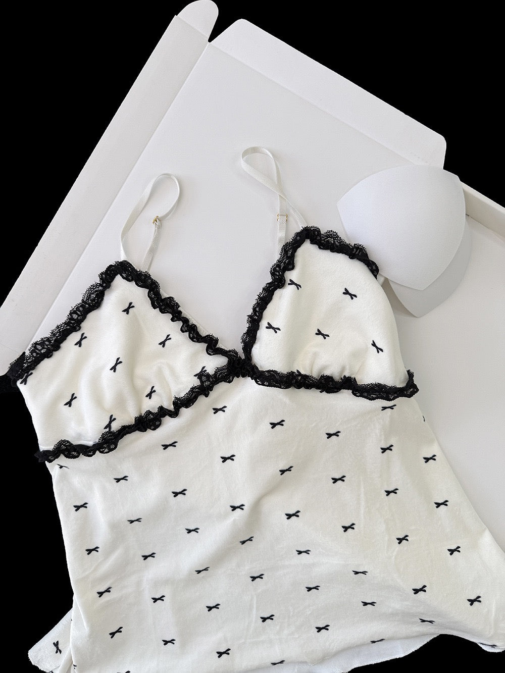 Midnight Whisper Set