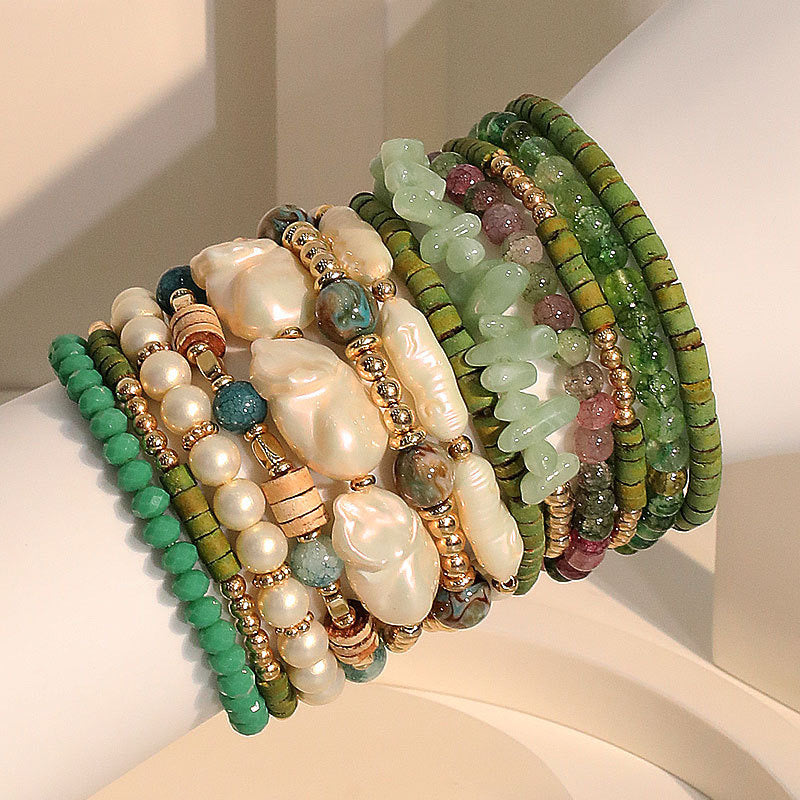 The Verde Luna Bracelet