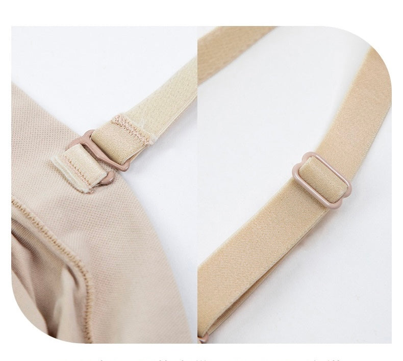 Ultra-Smooth Seamless Sculpt Bodysuit