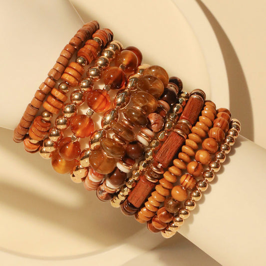 The Sol Ember Bracelet