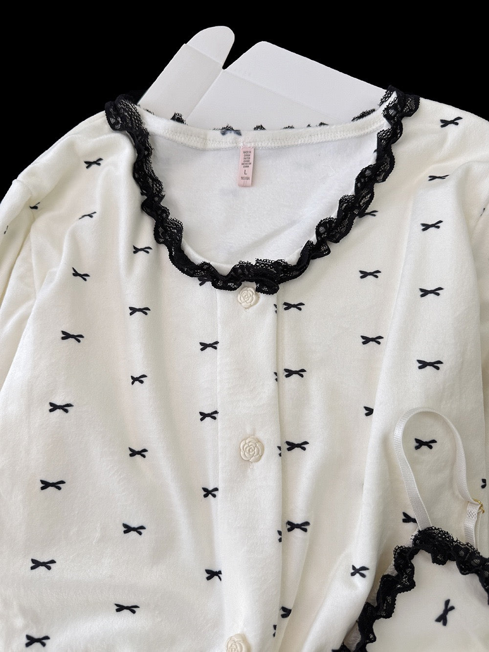 Midnight Whisper Set