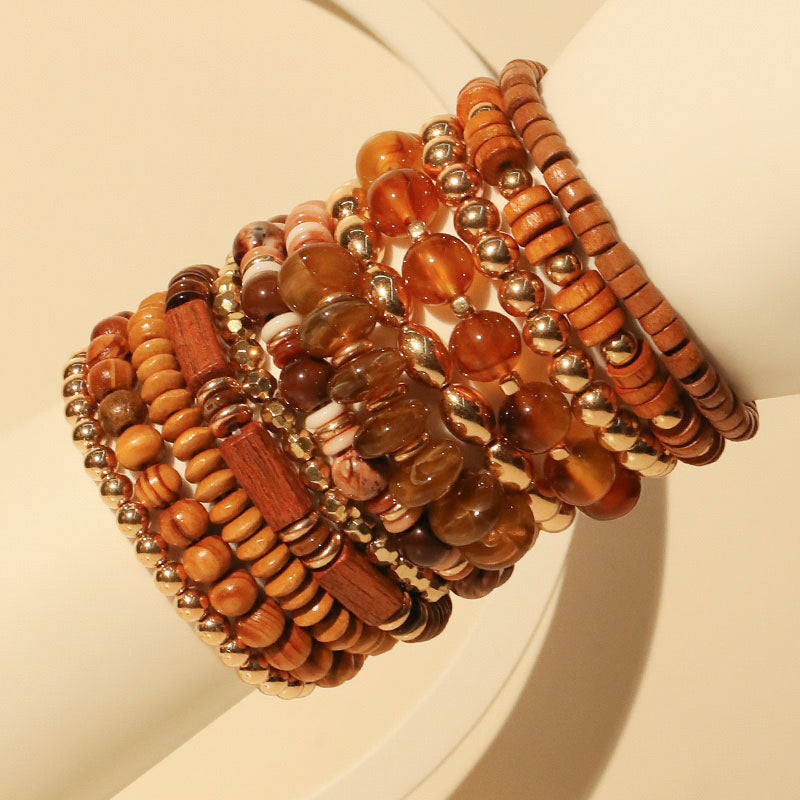 The Sol Ember Bracelet