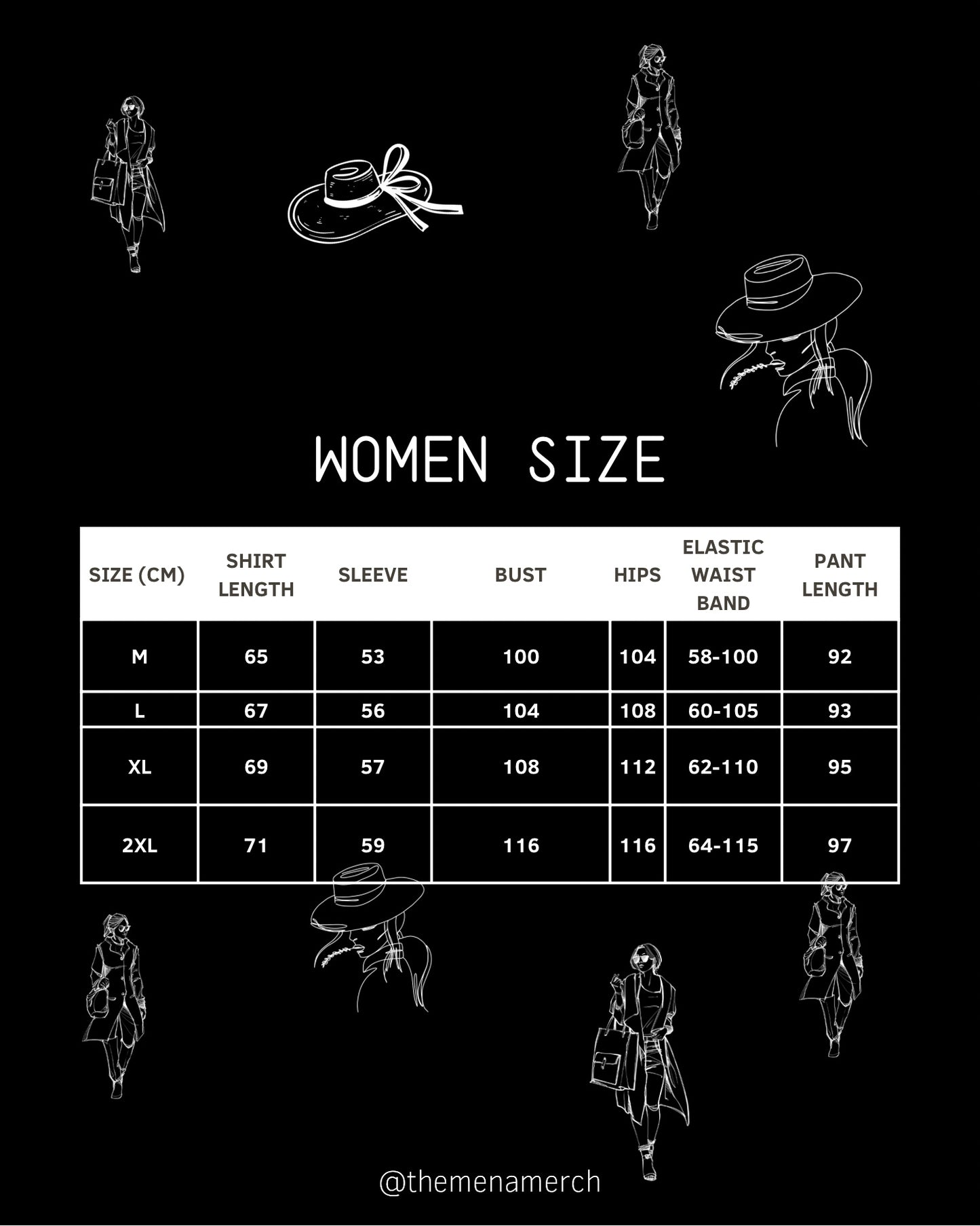 Blush Maze Couple Set