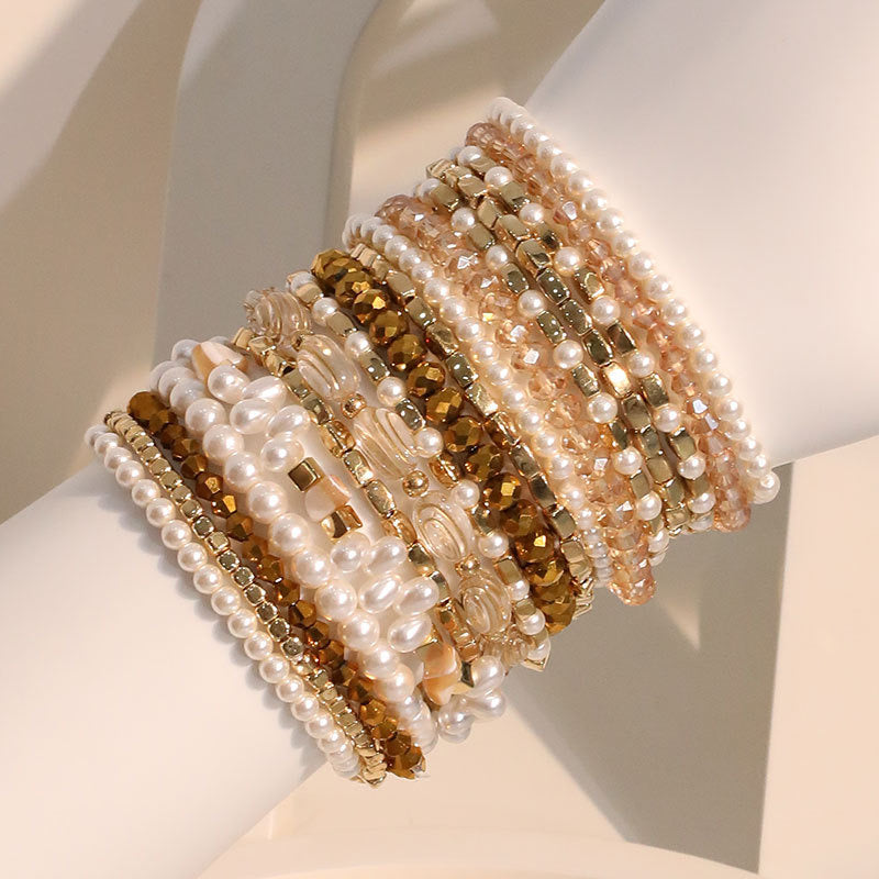 The Golden Aura Bracelet