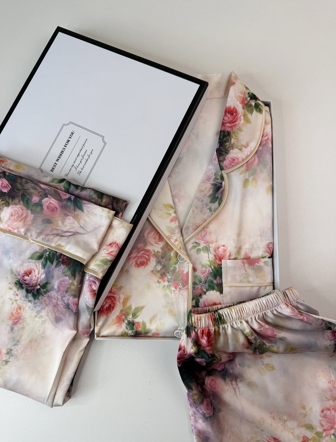 Blush Garden Set
