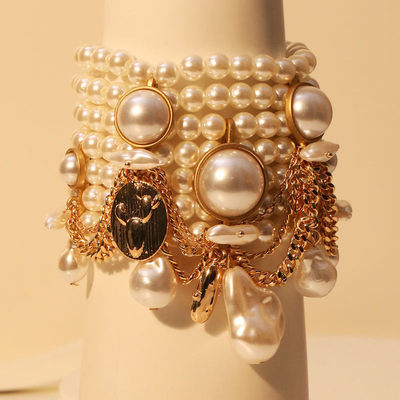 The Ophelia Tide Bracelet