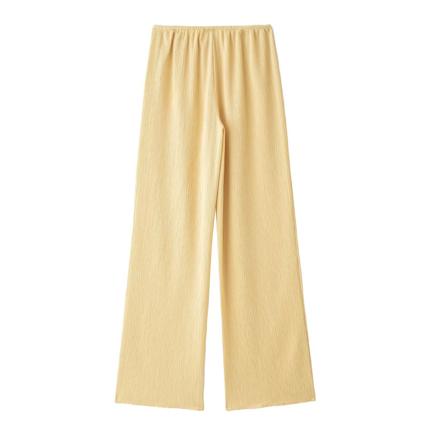 Zen Lounge Kimono Pajama Set