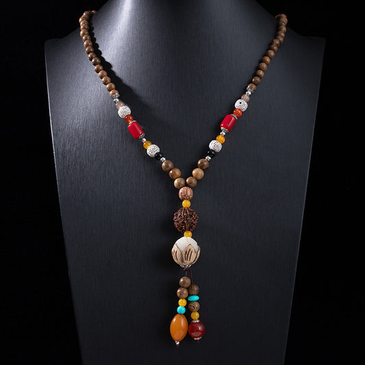 The Terra Muse Necklace