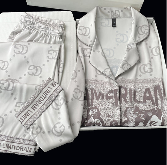 Limitdram Unisex Set