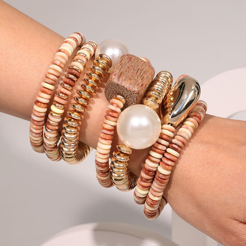 The Aurelia Earth Cuff