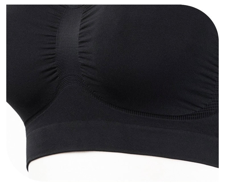 Seamless Lift Comfort Bra