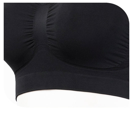 Seamless Lift Comfort Bra