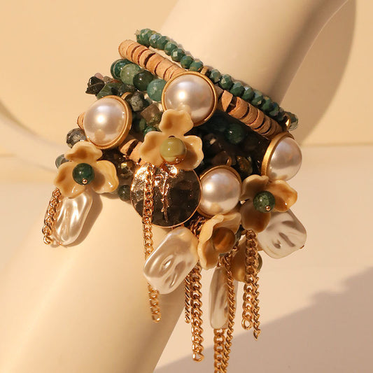 The Seraphina Bloom Bracelet