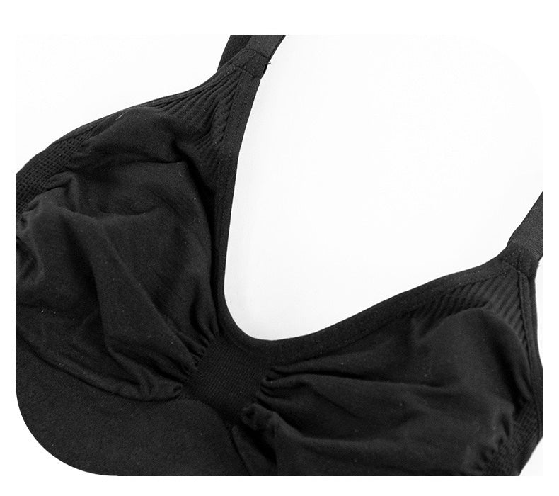 Seamless Lift Comfort Bra