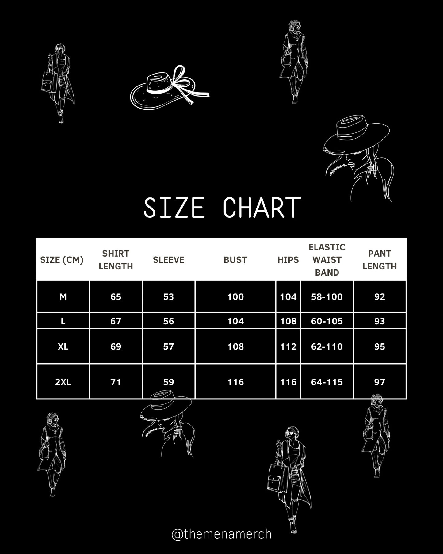 Wild Luxe Dreamwear Set