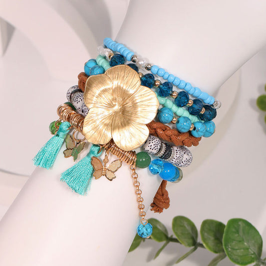 The Isla Mirage Bracelet