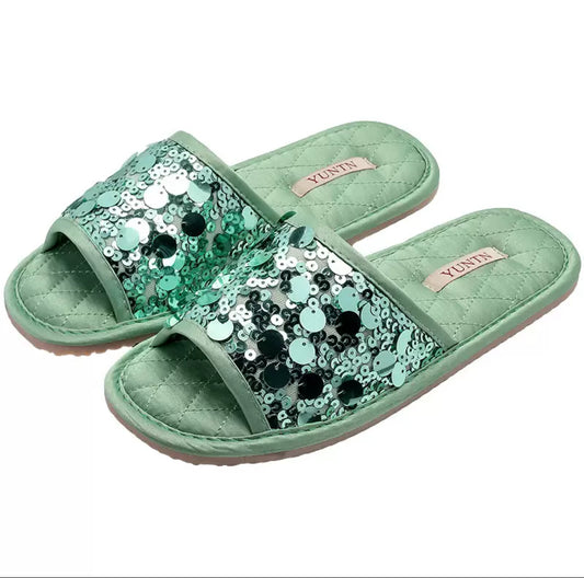 Spark Luxe Slides