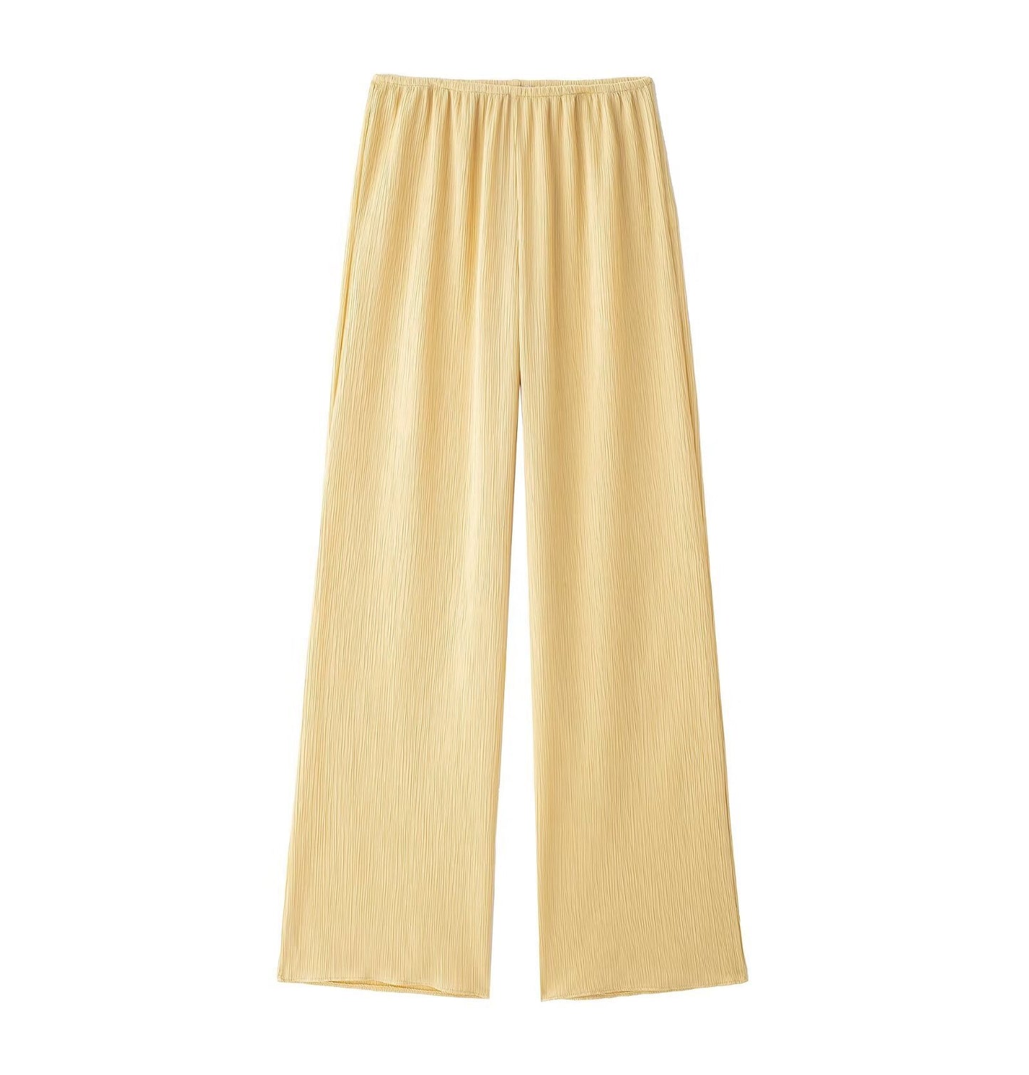 Zen Lounge Kimono Pajama Set