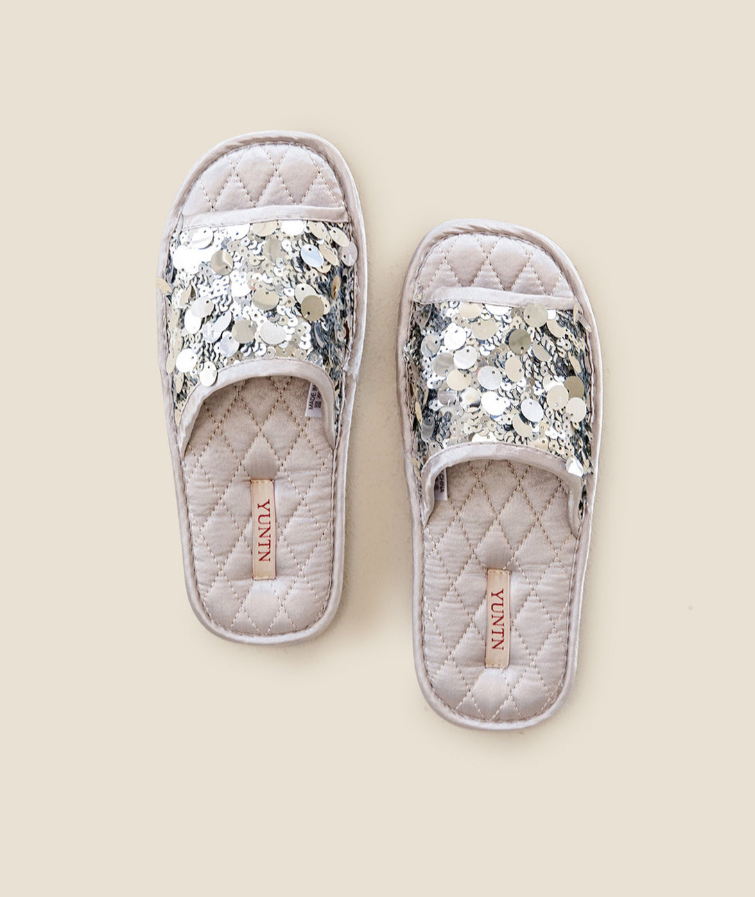 Spark Luxe Slides